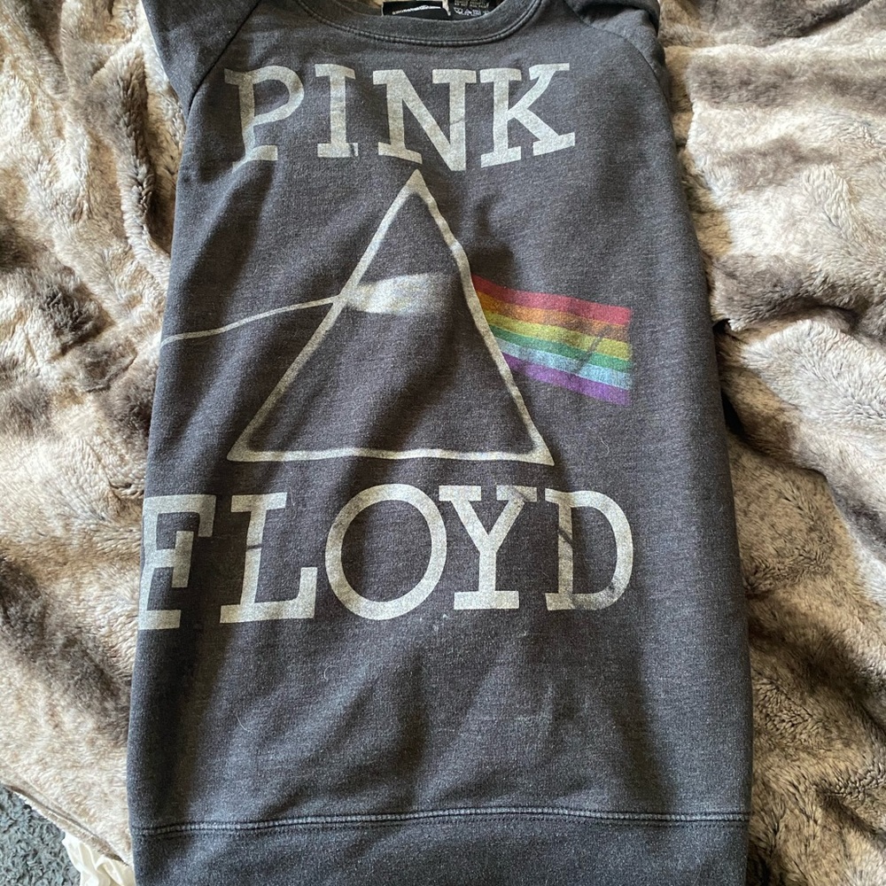 Pink Floyd Sweatshirt M